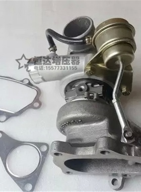 斯巴鲁翼豹TD04L-13G EJ20涡轮增压器49377-04000.2.0L.14412AA10