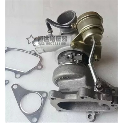 斯巴鲁翼豹TD04L-13G EJ20涡轮增压器49377-04000.2.0L.14412AA10