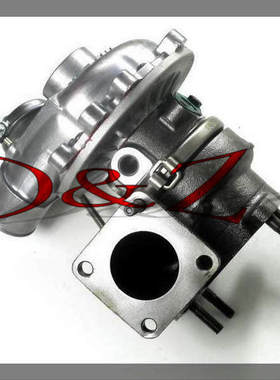 马自达MVP j82Y 2.5T涡轮VA430012 VB430012 84099100 WL11 VJ25