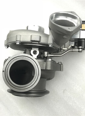 765985-5010S涡轮增压器宝马X5 X6 3.0 E70 E71 M57 30d 35d柴油