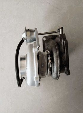 江铃陆风X8 X9 VM柴油发动机RHF4 1118300RAA 涡轮增压器 增压机