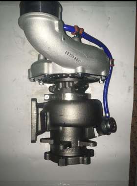 解放锡柴500马力配套6DM3发动机815401-5001 1118010-M50-0000SH