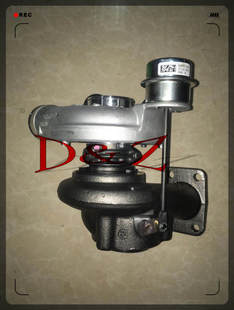 帕金斯GT25 2674A182 711736-5026W 2674A226涡轮增压器