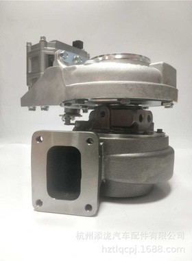 重庆五十铃卡车7.8L日野6HK1涡轮增压器829926-5001 8976049759