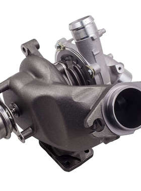 707240-5005S涡轮增压器Peugeot 807 C8 Ulysse Phedra 2.2HDI