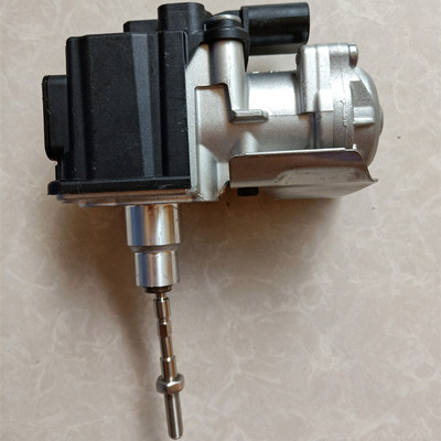 大众奥迪B9/A4L/A6L/A8L/2.0T增压器电磁阀控制执行器06L145612K