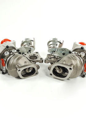 涡轮增压器F-150 Expedition Navigator Raptor 3.5L ecoboost