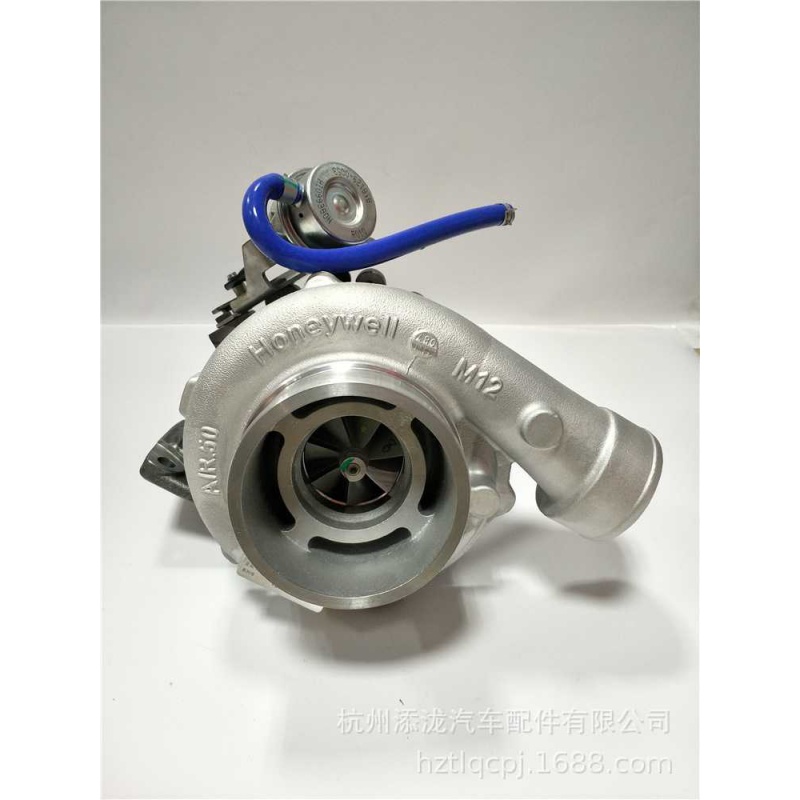 玉柴YC6JN GT35天然气涡轮增压器830010-5005 J3C00-1118100-135