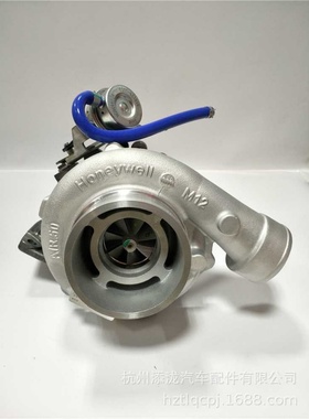 玉柴YC6JN GT35天然气涡轮增压器830010-5005 J3C00-1118100-135