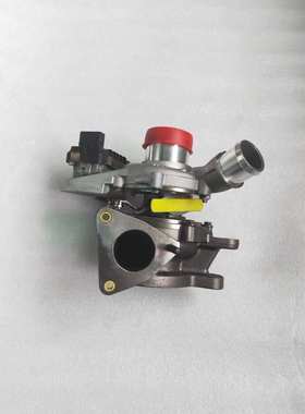 福特2.2T 786880-0021 BK2Q-6K682-GB 1946738 1914068涡轮增压器