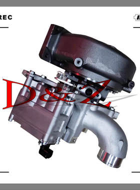 日野J08E涡轮增压器828610-5002 17201-E0305 789003-0006