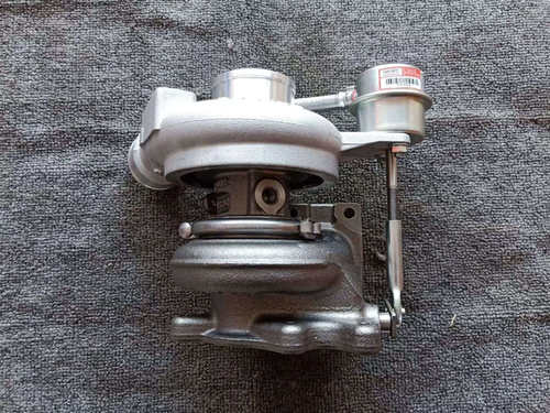 江淮星锐帅铃2.7T HFC4DE1-1D 150马力涡轮增压器1044100FE010XZ