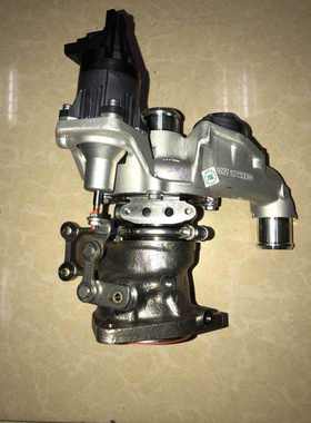 16319880008=本田思域1.0T 18900-5AY-H012-M4 增压器P10A1电磁阀