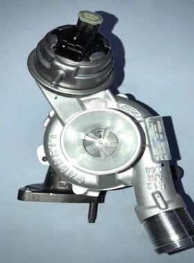 福特CAF483Q0 CAF488Q1 ZY Duratec-HE CAF 488Q2 L3涡轮增压器机