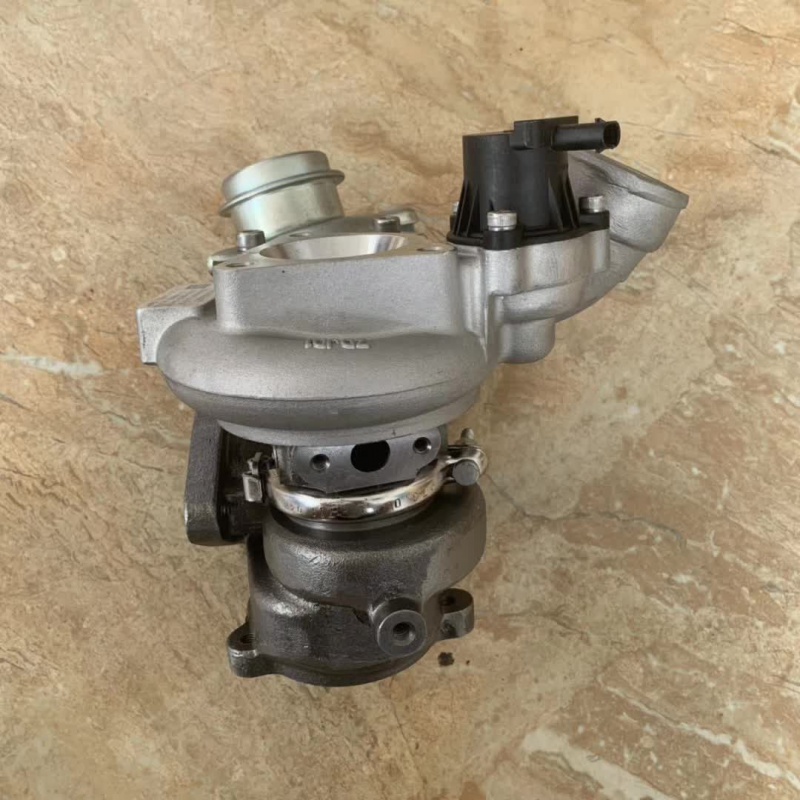 TD04HL北汽BJ40 BJ80坤宝2.3T 49389-05231涡轮增压器 机