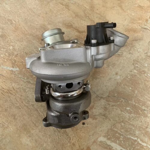 TD04HL北汽BJ40 BJ80坤宝2.3T 49389-05231涡轮增压器 机