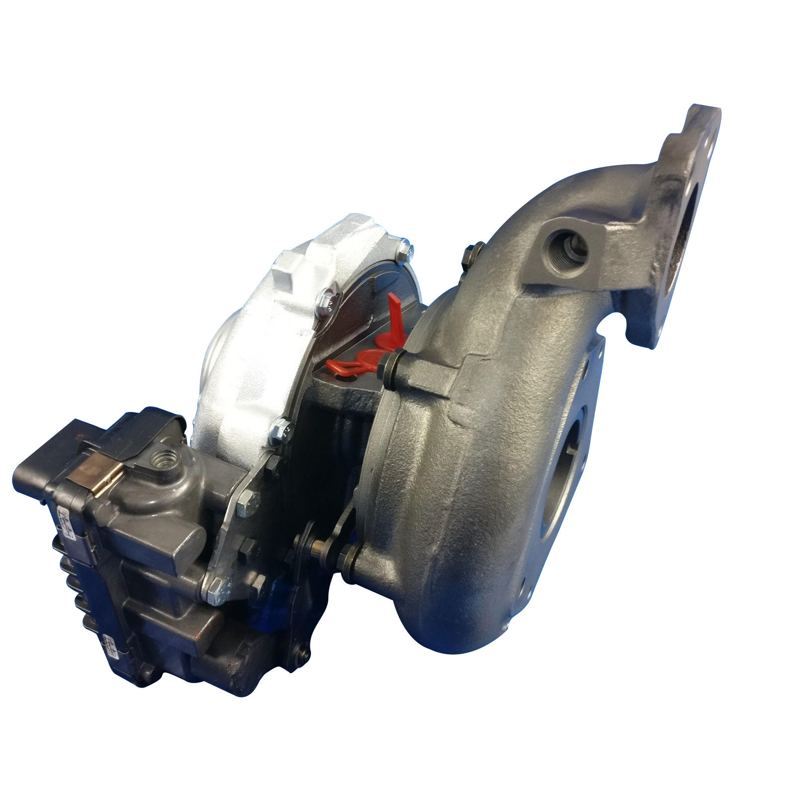 802774-5007S涡轮增压器BENZ奔驰S GL GLS ML350 OM642LS 3.0T