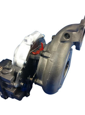 802774-5007S涡轮增压器BENZ奔驰S GL GLS ML350 OM642LS 3.0T