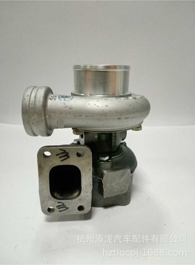 原装道依茨BF4M2012C 沃尔沃S100涡轮增压器 04258205KZ 318279