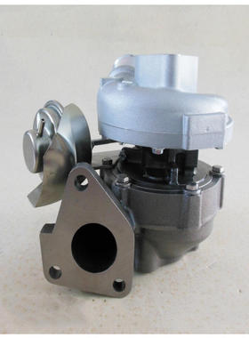 14411-VZ20A涡轮增压器NISSAN Urvan Caravan Interstar ZD30