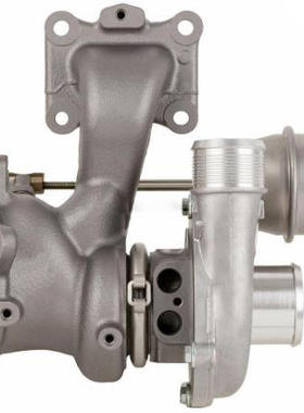 涡轮增压器 福特 蒙迪欧福克斯翼虎金牛座ecoboost 1.5T