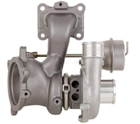 涡轮增压器 福特 蒙迪欧福克斯翼虎金牛座ecoboost 1.5T