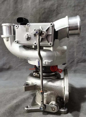 传祺GS8 2.0T VP79适用于新款  10100332050100 涡轮增压器