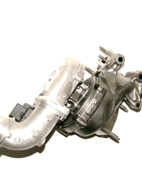 823024-5004S涡轮增压器JEEP大切诺基3.0 CRD A630 道奇RAM