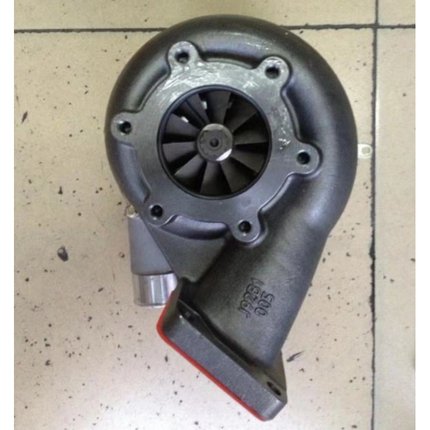 K29 M7600-1118100-502原厂天雁涡轮增压器