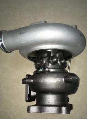 上柴然气390马力49134-04210 S00015036+01 S00016383+01涡轮增压