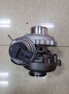依维柯国五F1C 3.0T宝迪3.0T 涡轮增压器840513-5001 5801921269