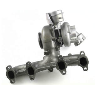 Touran Octavia GOLF Leon 1.9 Caddy 54399880071涡轮增压器VW