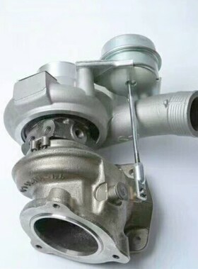 原装沃尔沃S80 2.5T TD04L-14T 49377-06202涡轮增压器 机