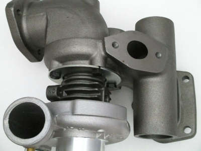 452055-4涡轮增压器Land Rover Defender Discovery Range Rover