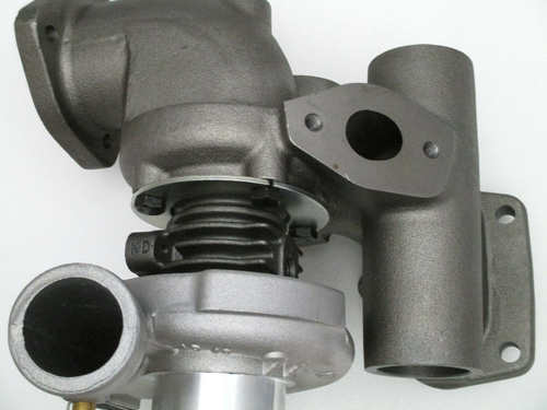 452055-4涡轮增压器Land Rover Defender Discovery Range Rover