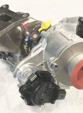 大众IS20涡轮增压器06K145722K高尔夫帕萨特CC途观途昂辉昂2.0T