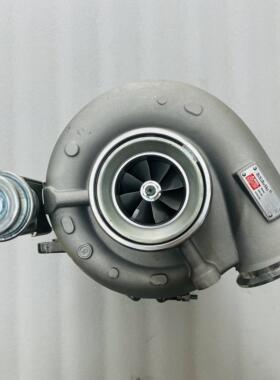 康明斯ISX发动机 HE600WG 5607734 5327753 5327752涡轮增压器