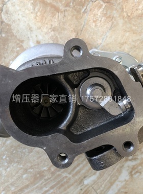 长城风骏5原装上海菱重涡轮增压器包邮 TF035HM 2.8T 1118100-E03