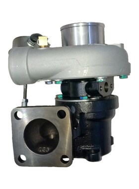 威孚天力HP55云内国四 ZJ35-X10001404D25TCI 增压器1152800012-1