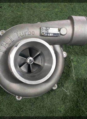 上柴6121发动机专用涡轮增压器49188-04210 38AB004 Q38-6334A