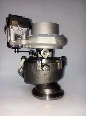 路虎捷豹2.0T g403-6k682-ac=LR094424 涡轮增压器