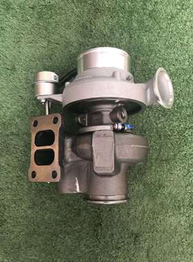 康明斯国六涡轮增压器5460224=5460224 HE300WG