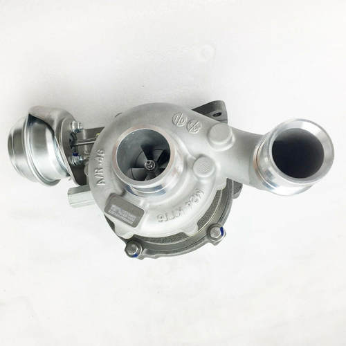 761433-2涡轮增压器适用SsangYong Actyon Kyron D20DT