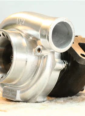 特博改装 赛车涡轮增压器GT3582R 滚珠轴承400-600匹