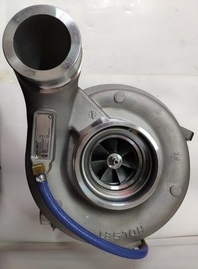 HOLSET霍尔塞特涡轮增压器3783931/1118010-M03-010C(A)原厂