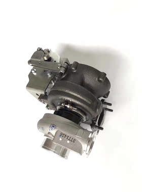 福田康明斯国五清洁机HE200VG=5502164=3793016增压器欧马可国五