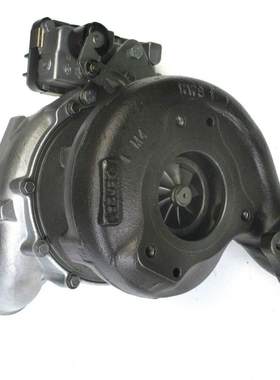 777318-5001S涡轮增压器JEEP大切诺基道奇 OM642发动机