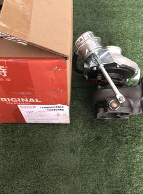 上汽大通SC28 2.8T增压器858560-5002=806707-5004=S00014455+01