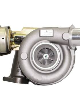 726442-5004S涡轮增压器Nissan Pathfinder Mistral ZD30ETI 3.0