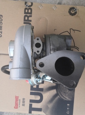 供应大柴国四CA4DC2-10E4涡轮增压器盖瑞特GT20全新质保三年